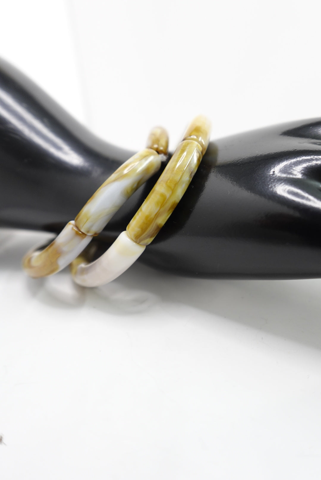 ‘Madii’ marble Bracelet