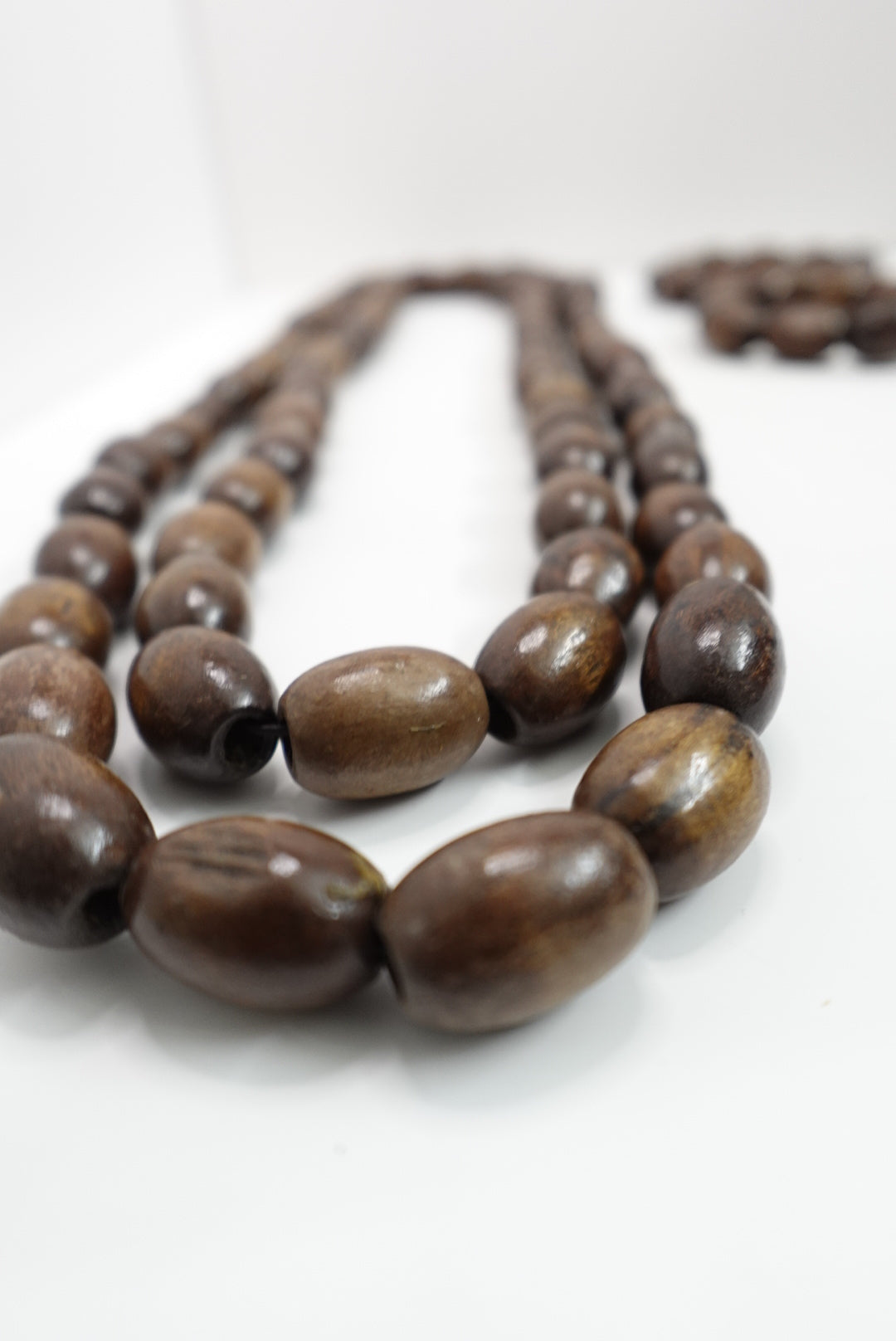 ‘Zibaa’ necklace