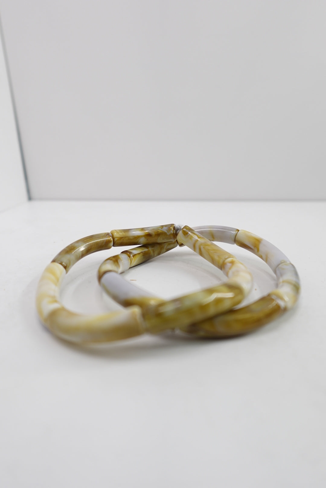 ‘Madii’ marble Bracelet