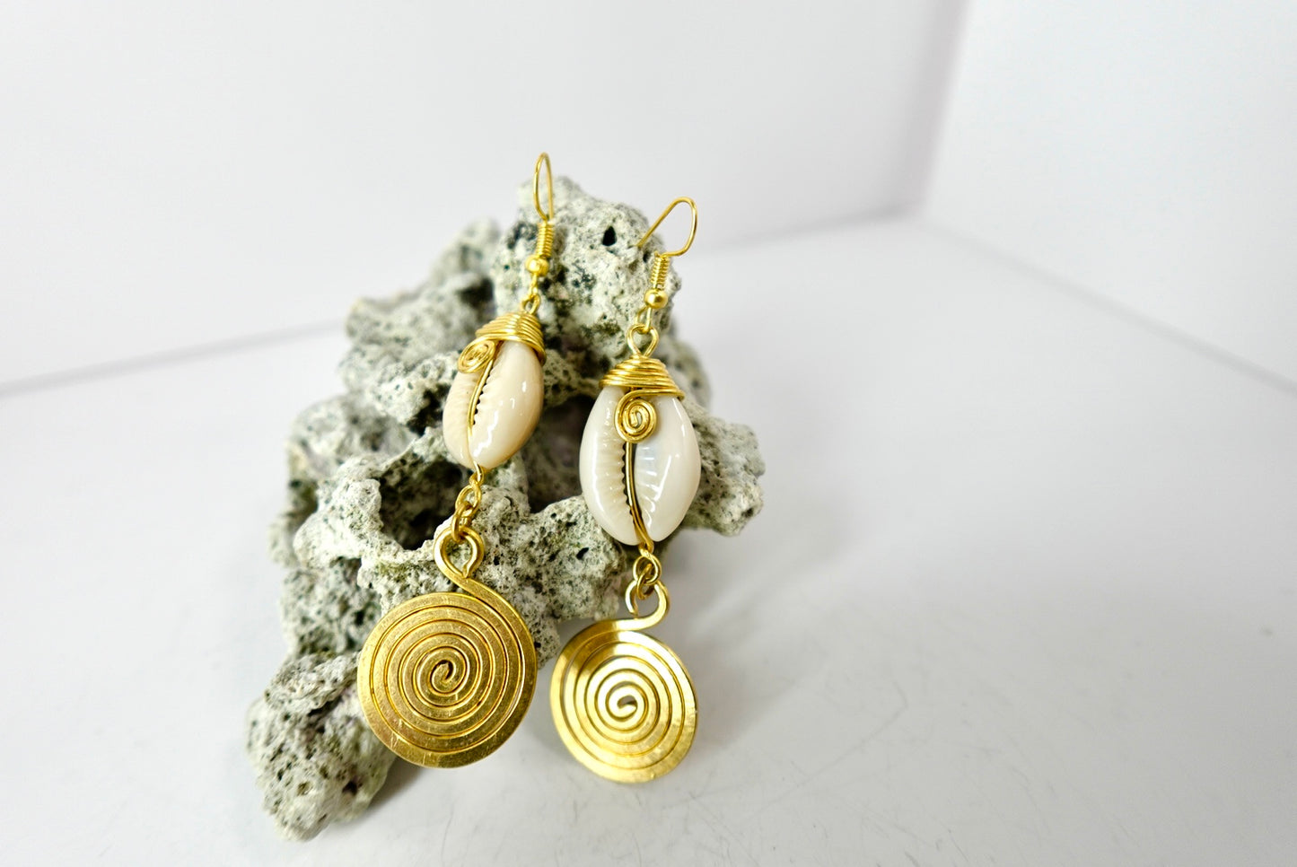 ‘Loraa’ Earrings