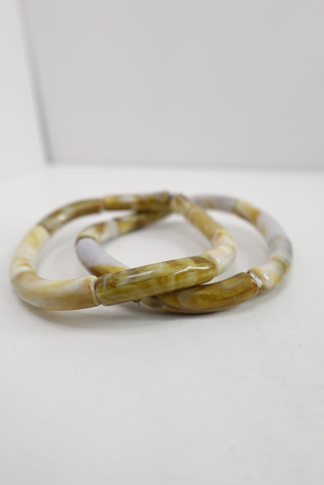‘Madii’ marble Bracelet