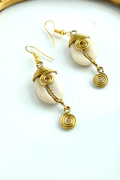 ‘Loraa’ Earrings