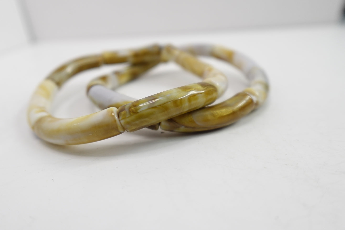 ‘Madii’ marble Bracelet