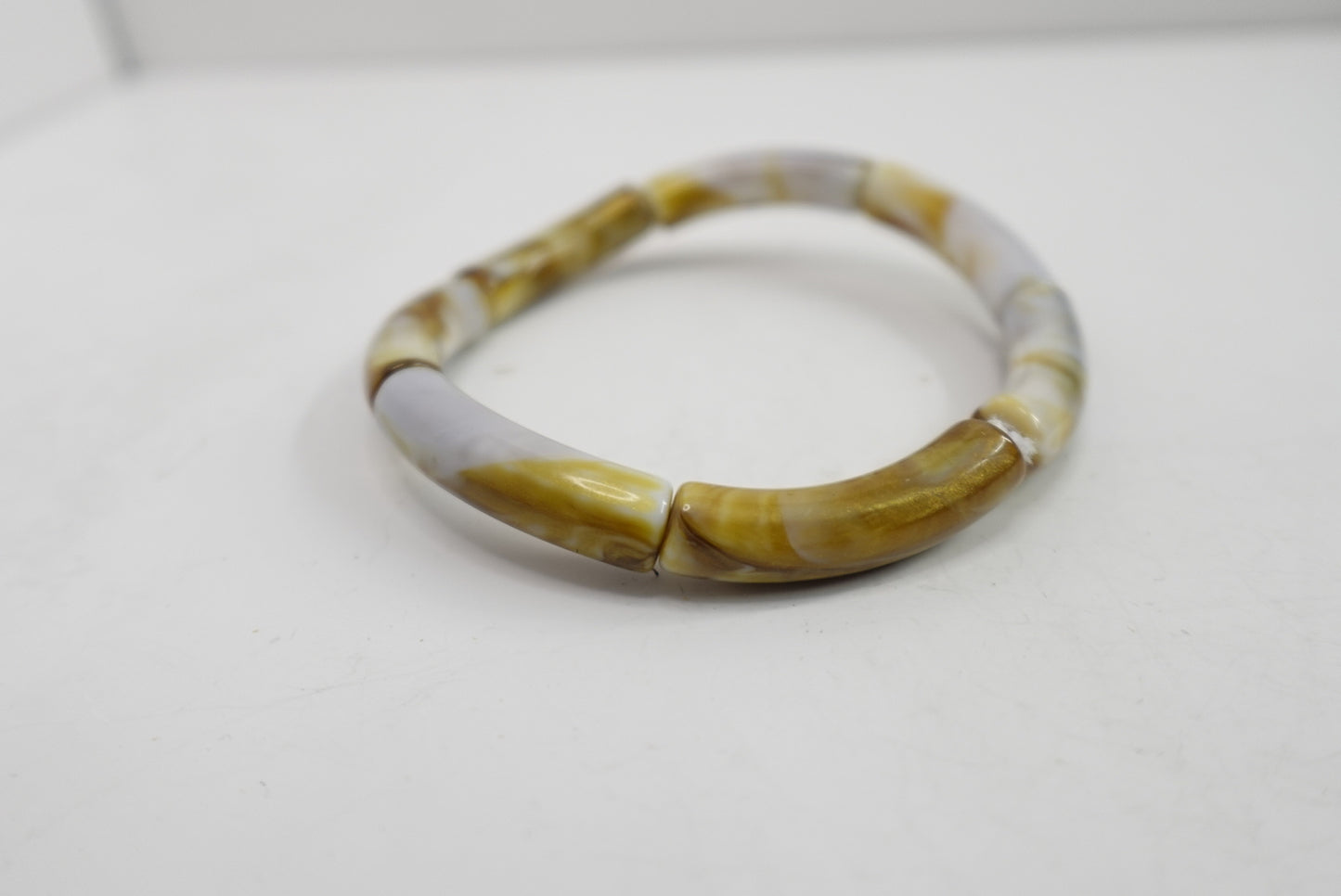 ‘Madii’ marble Bracelet
