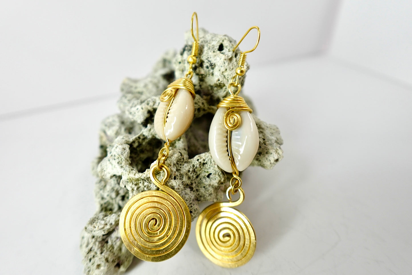 ‘Loraa’ Earrings