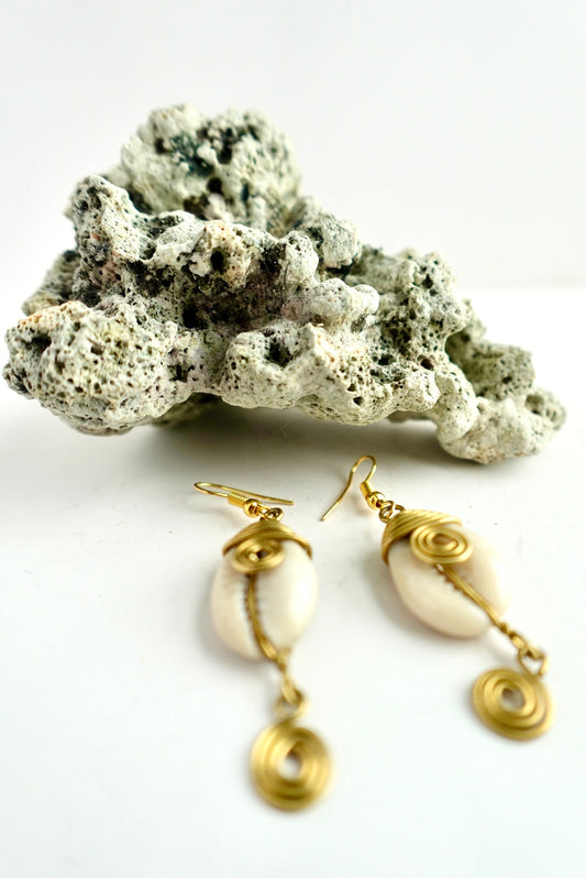 ‘Loraa’ Earrings