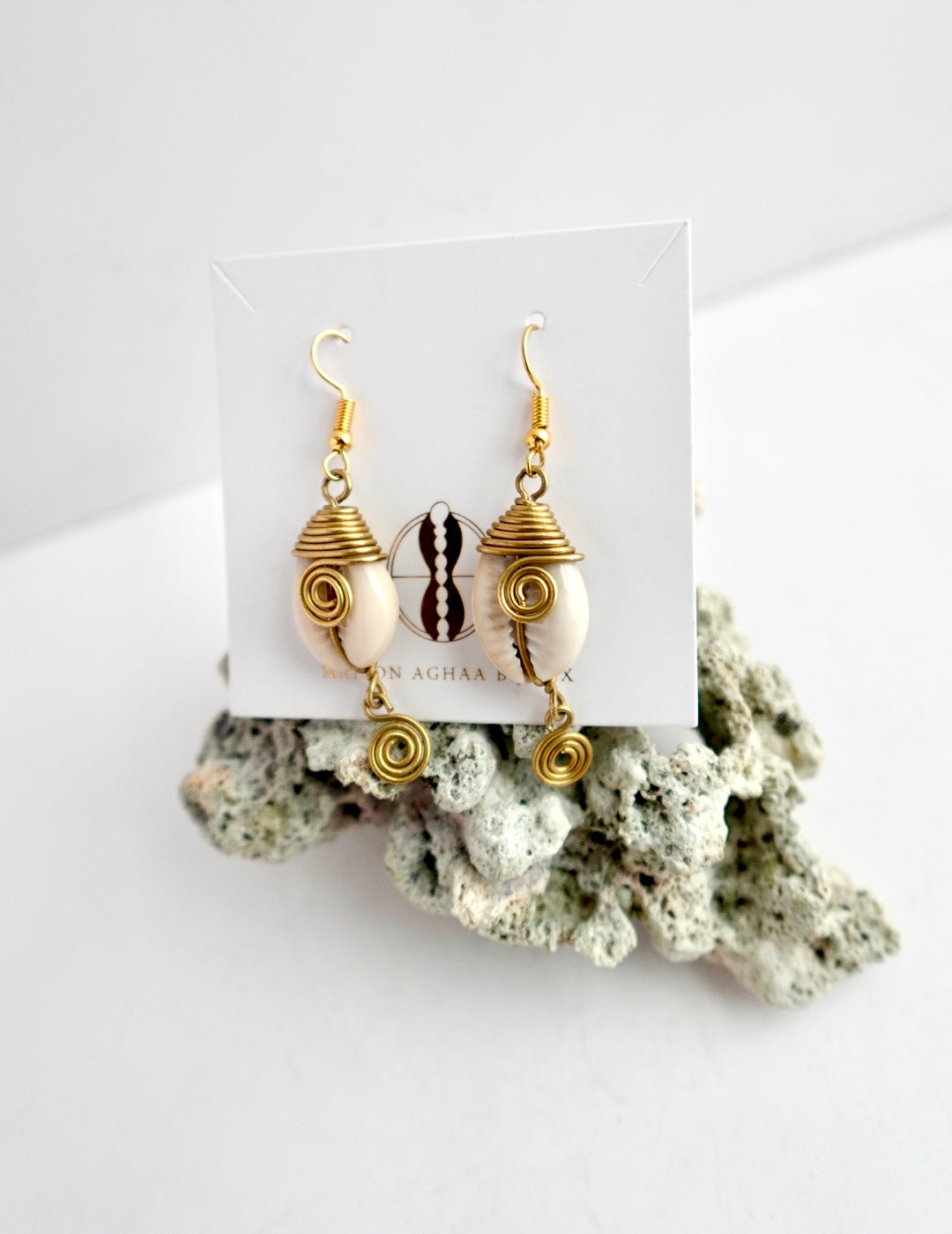 ‘Loraa’ Earrings
