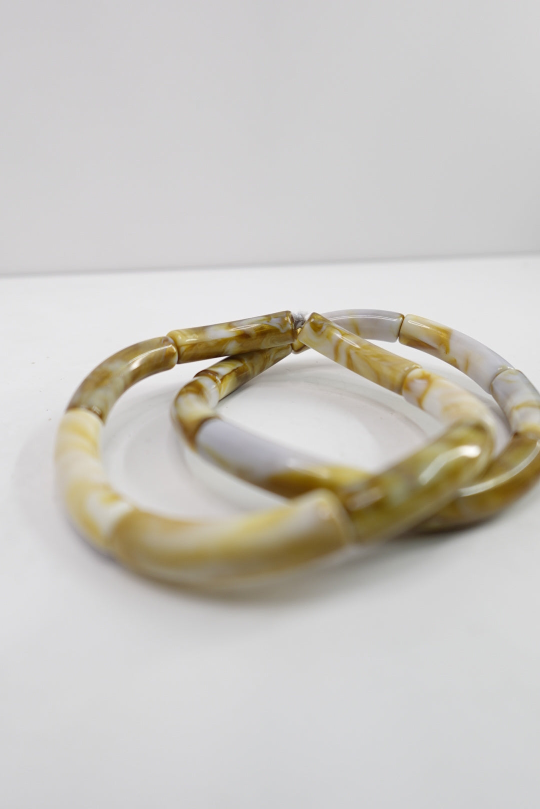 ‘Madii’ marble Bracelet