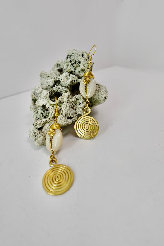 ‘Loraa’ Earrings